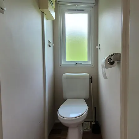 Mobil-home N 3 Chambre, Climatise, Cuisine Equipee, Tv & Wi-fi Boofzheim